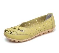 Scarpe Ginnastica Classiche Donna Uomo Memory Foam Eleganti Tennis Running Comode Leggeri Corsa Traspirante Zeppa Ciabatte Sportive Outdoor