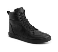 Richa Chaser Scarpe da moto impermeabili, nero, Taglia 40