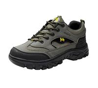Scarpe Ginnastica Uomo infilare Running Corsa Barca Senza Lacci Sportive Casual Traspiranti Esterno