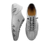 Scarpe Ginnastica Uomo Leggere Sportive for Tempo Libero Ortopediche Sneakers Leggero Antiscivolo comode Running Donna Elasticizzate perwork Travel Daily Commute