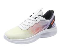 Scarpe Ginnastica Uomo Leggere Traspiranti Lavoro Passeggio con Ammortizzazione Traspirante Basket Elasticizzate per Passeggiate Uso Quotidiano