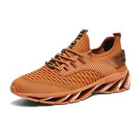 Scarpe Ginnastica Uomo leggerescarpe Jogging Ortopediche Antiscivolo Basket Outdoor Multisport Casual Shoes perwork Travel Daily Commute