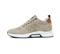 Scarpe Ginnastica Uomo Lucide Corsa Barca Sneakers Antiscivolo Scivolare Antinfortunistiche