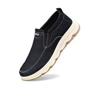 Scarpe Ginnastica Uomo Shoes for Men Scarpe Barefoot Vogany, Ortopediche ed ergonomiche per Una Calzata Comoda
