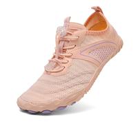 Scarpe Ginnastica Uomo Sneakers Sportive Traspiranti Leggere comode Trekking Basket Libero casa perwork Travel Daily Commute