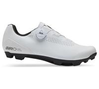 Scarpe giro cadet xc bianche