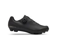 Scarpe da mountain bike giro cadet xc nero