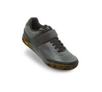 Scarpe Giro Chamber Ii Noir 43
