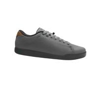Giro Deed Mtb Shoes Grigio EU 47 Uomo Dark Shadow