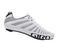 Scarpe Giro Empire Slx Crystal White Tg.43.5