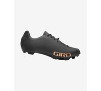 Scarpe Giro Empire SRC Gravel nero puro dorato - 44