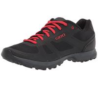 Scarpe Giro Gauge Black/Brt Red Tg.43 20