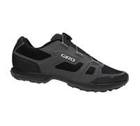 Scarpe Giro Gauge Boa Dark Shad/Blk 39 22
