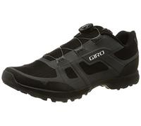 Scarpe Giro Gauge Boa Dark SHAD/Blk 42 22