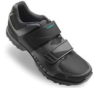 Scarpe coi tacchetti da ciclismo da donna Giro Gauge W Titanium gray EUR 36 EUR 36