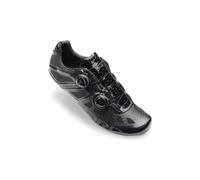 Scarpe da strada da uomo Giro Imperial nero (43 EU)