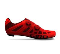 SCARPE GIRO IMPERIAL BRIGHT RED TG.46
