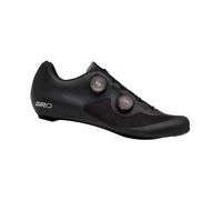 Giro Imperial Ii Road Shoes Nero EU 44 1/2 Uomo,Donna