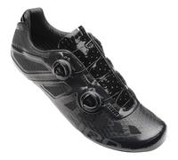Scarpe da strada da uomo Giro Imperial nero (43 EU)