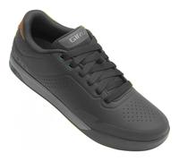 Scarpe mtb giro latch nero grigio