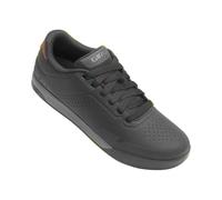 Giro Latch Mtb Shoes Nero EU 40 Uomo Dark Shadow