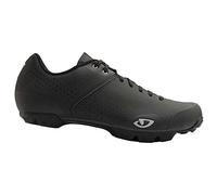 SCARPE GIRO PRIVATEER LACE BLACK TG.44 20