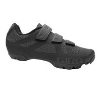 Scarpe mtb giro ranger nere