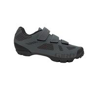 Scarpe da ciclismo MTB da uomo Giro Ranger portaro grigio (43 EU)