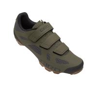 Giro Ranger Mtb Shoes Verde EU 40 Uomo Green