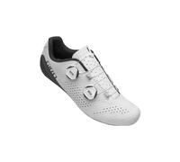 Scarpe giro regime road bianche