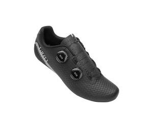 Scarpe giro regime road nere