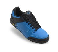 Scarpe Giro Riddance Bleu 35