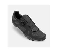 Scarpe giro rincon nere