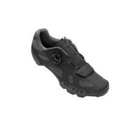 Scarpe da ciclismo MTB da donna Giro Rincon nero (40 EU)