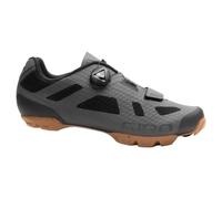 Giro Rincon Mtb Shoes Grigio EU 39 Uomo Dark Shadow / Gum