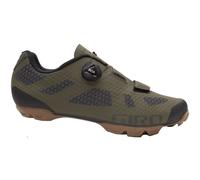 Scarpe Giro Rincon - Verde 41 / Verde