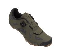 Giro Rincon Mtb Shoes Verde EU 41 Uomo Green