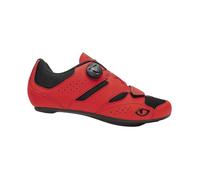 Scarpe Giro Savix II Rosso