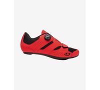 Scarpe Giro Savix II rosso nero - 44