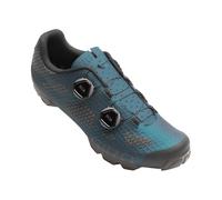 SCARPE GIRO SECTOR HARBOR BLUE ANODIZED TG.48 23