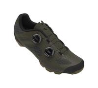 Giro Sector Gravel Shoes Verde EU 48 Uomo Olive / Gum