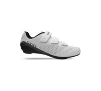 Scarpe Giro Stylus - Bianco 41 / Bianco