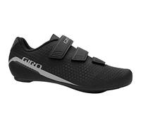 GIRO TOP 768686352560, Scarpe da Ciclismo Unisex Adulto, Nero, 45 EU