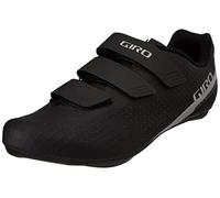 Scarpe da strada giro stylus nere