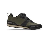Scarpe Giro Tracker Boa Vert