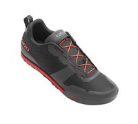 Scarpe Giro Tracker Fastlace Noir 40