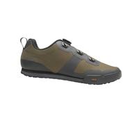 Scarpe Giro Tracker Vert 39