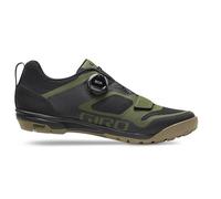 SCARPE GIRO VENTANA BLACK/OLIVE TG.47