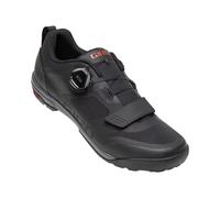 Scarpe Giro VENTANA BOA MTB (BLK/DARK SHADOW) 42