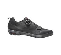 Scarpe Giro Ventana nero grigio - 42
